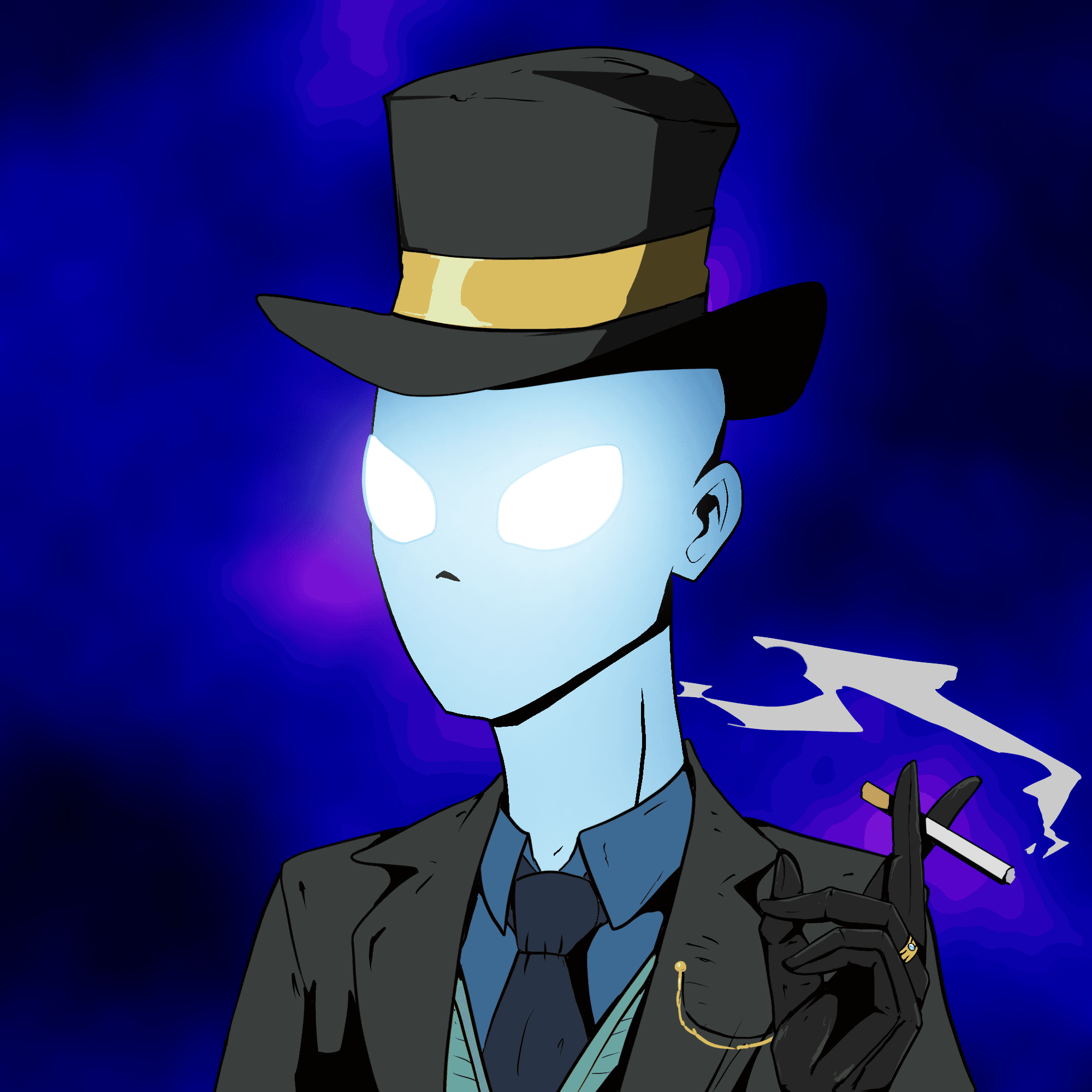 The Duke of Cinders